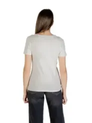 Guess Active T-Shirt Beige | online kaufen