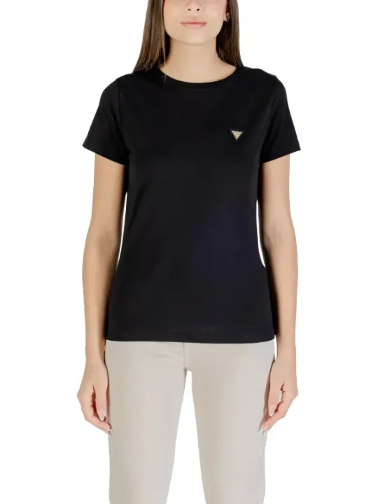 Guess Active T-Shirt Schwarz | online kaufen