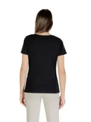 Guess Active T-Shirt Schwarz | online kaufen