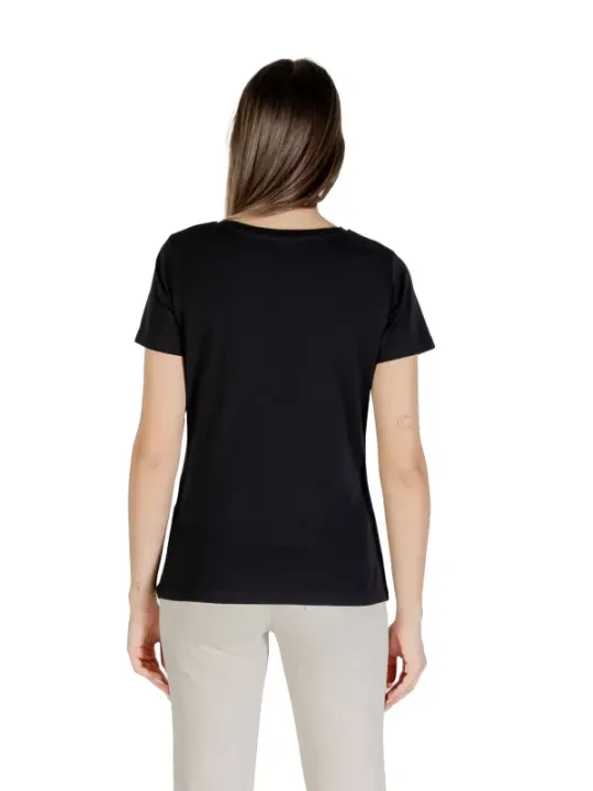 Guess Active T-Shirt Schwarz | online kaufen