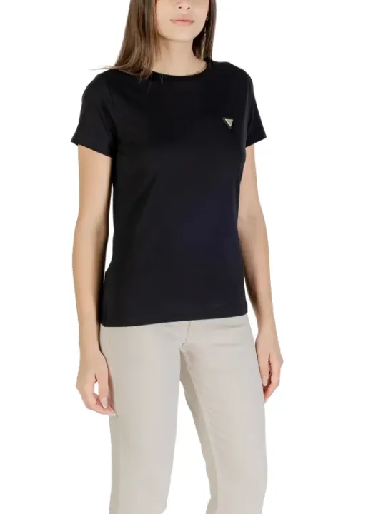 Guess Active T-Shirt Schwarz | online kaufen