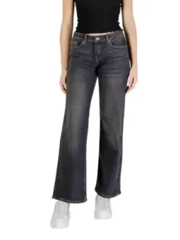 Only Jeans Schwarz leihen - Flex-Fashion Verleih-Shop