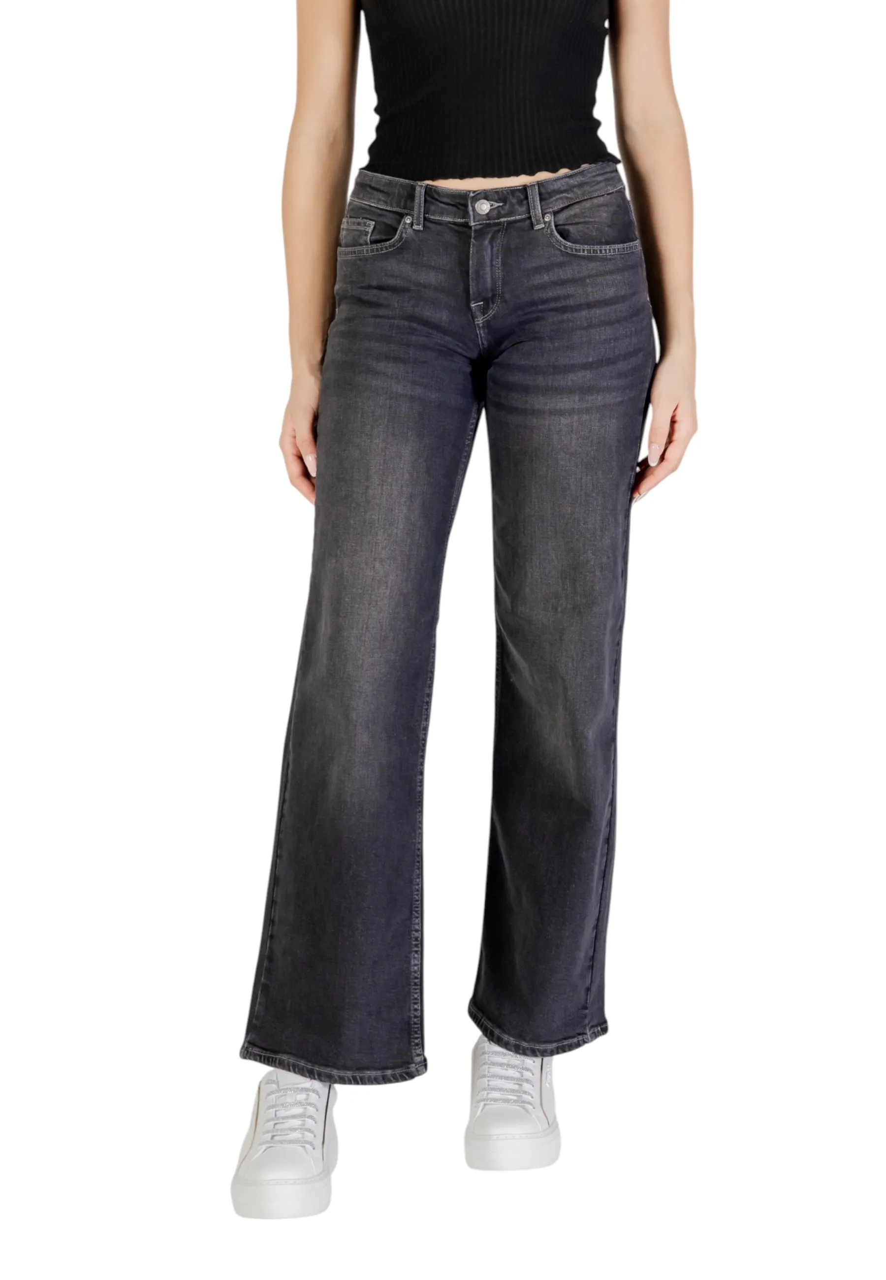 Only Jeans Schwarz 487960