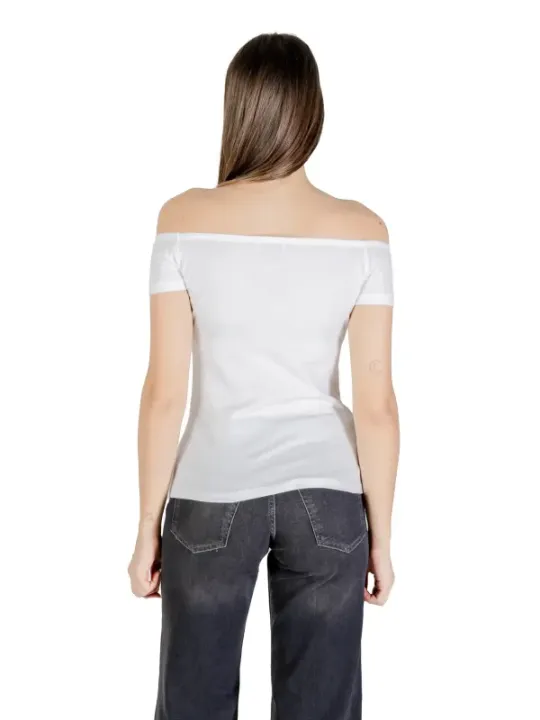Calvin Klein Jeans T-Shirt Weiß | online kaufen