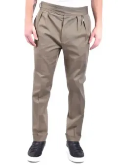 Roberto Cavalli Herren Hose Kamelhaarfarben | online kaufen