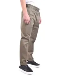 Roberto Cavalli Herren Hose Kamelhaarfarben | online kaufen