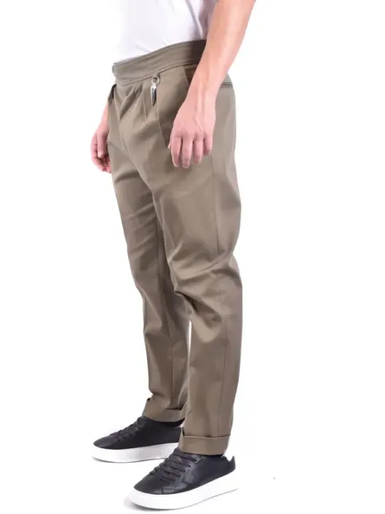 Roberto Cavalli Herren Hose Kamelhaarfarben | online kaufen