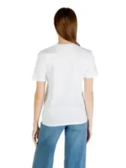 Calvin Klein Jeans T-Shirt Weiß | online kaufen