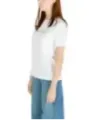 Calvin Klein Jeans T-Shirt Weiß | online kaufen