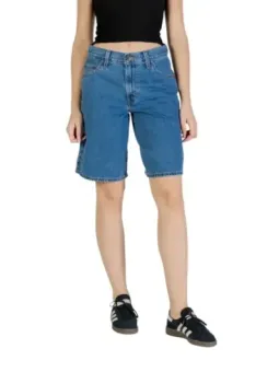 Levis® Shorts Blau mieten – Flex-Fashion Verleih-Shop
