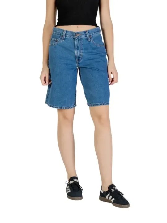 Levis® Shorts Blau | online kaufen