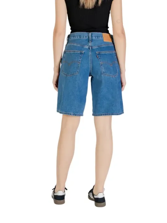 Levis® Shorts Blau | online kaufen