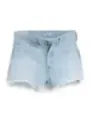 Levis® Shorts Azurblau | online kaufen