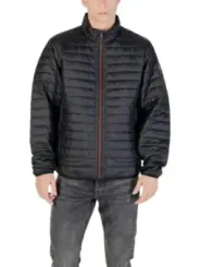 Napapijri Herren Jacke Schwarz | online kaufen