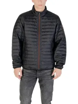 Napapijri Herren Jacke mieten - Schwarz, XL-XXL, Frühling/Sommer