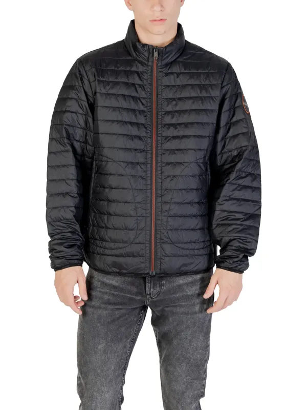 Napapijri Herren Jacke Schwarz | online kaufen