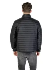 Napapijri Herren Jacke Schwarz | online kaufen