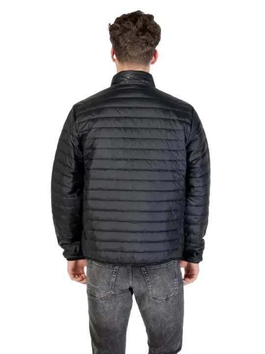 Napapijri Herren Jacke Schwarz | online kaufen