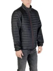 Napapijri Herren Jacke Schwarz | online kaufen