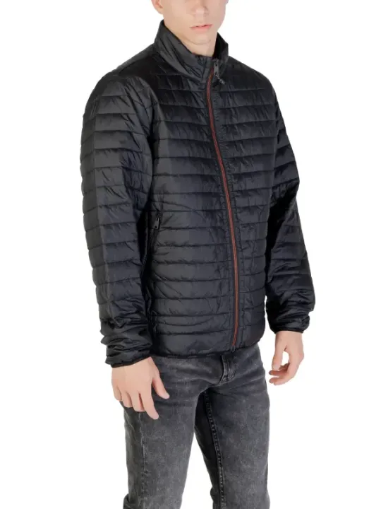 Napapijri Herren Jacke Schwarz | online kaufen
