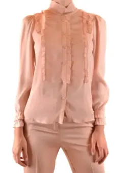 Twin-set Simona Barbieri Hemd Rosa | online kaufen