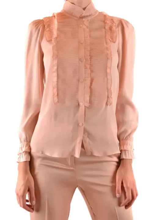 Twin-set Simona Barbieri Hemd Rosa | online kaufen