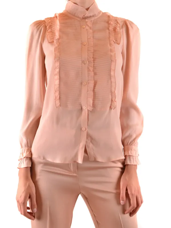 Twin-set Simona Barbieri Hemd Rosa | online kaufen