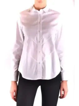 Golden Goose Hemd Weiß | online kaufen