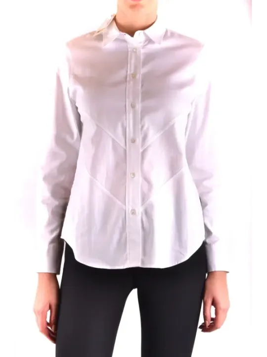 Golden Goose Hemd Weiß | online kaufen