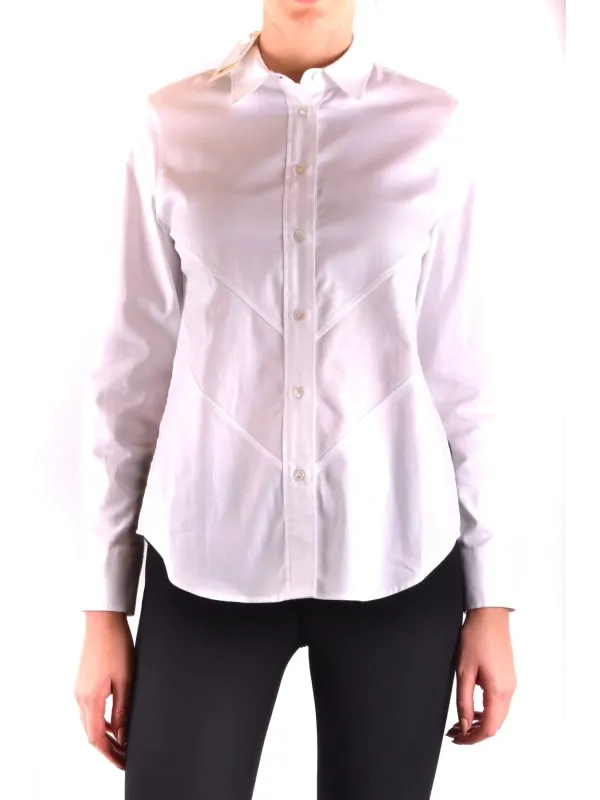 Golden Goose Hemd Weiß | online kaufen