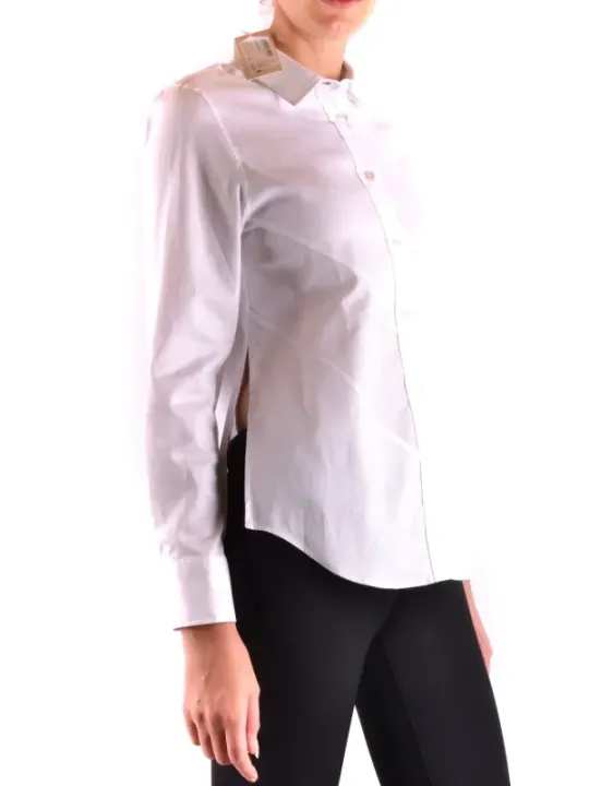 Golden Goose Hemd Weiß | online kaufen