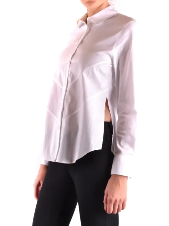 Golden Goose Hemd Weiß | online kaufen