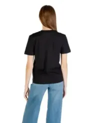 Calvin Klein Jeans T-Shirt Schwarz | online kaufen