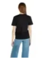 Calvin Klein Jeans T-Shirt Schwarz | online kaufen