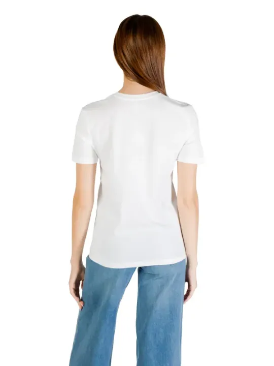 Only T-Shirt Weiß | online kaufen