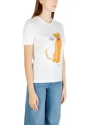 Only T-Shirt Weiß | online kaufen