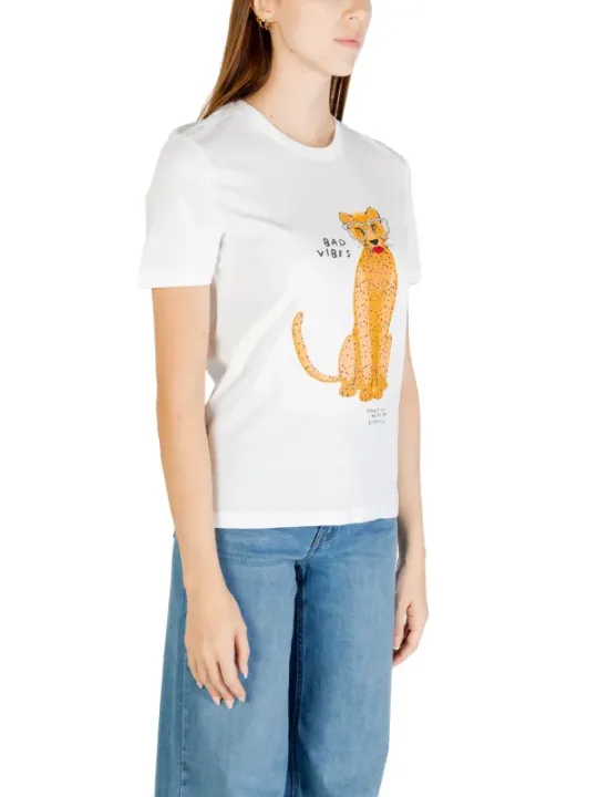 Only T-Shirt Weiß | online kaufen