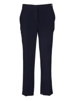 Elisabetta Franchi Hose Schwarz mieten - Flex-Fashion Verleih