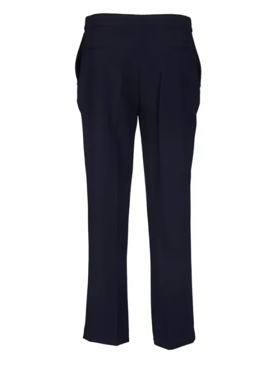 Elisabetta Franchi Hose Schwarz | online kaufen