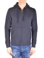 Woolrich Herren Fleece Blau | online kaufen