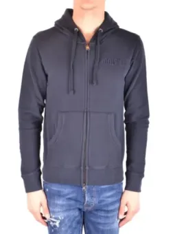 Woolrich Herren Fleece Blau | online kaufen