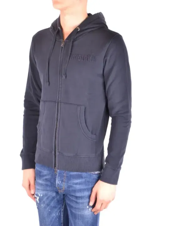 Woolrich Herren Fleece Blau | online kaufen
