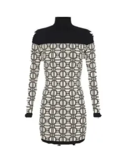 Elisabetta Franchi Kleid Bunt | online kaufen