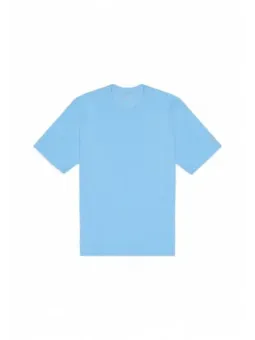 People Of Shibuya T-Shirt Azurblau | online kaufen