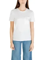 Only T-Shirt Weiß | online kaufen