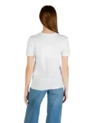 Only T-Shirt Weiß | online kaufen