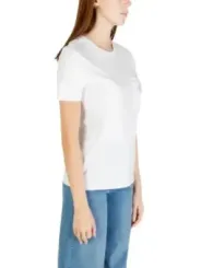 Only T-Shirt Weiß | online kaufen