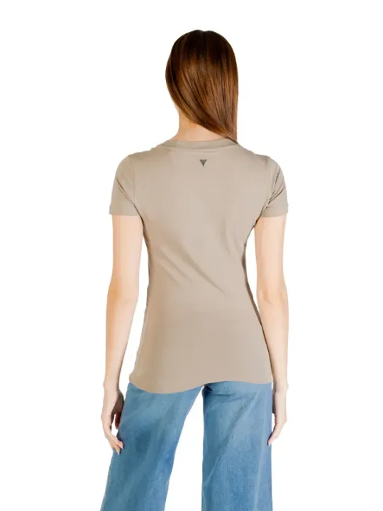 Guess T-Shirt Grün | online kaufen