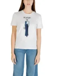 Only T-Shirt Weiß | online kaufen