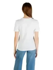 Only T-Shirt Weiß | online kaufen